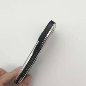 Nokia E51 - Black Steel (Ohne Simlock) Bluetooth camera WIFI Smartphone - Image 14