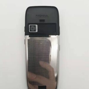 Nokia E51 - Black Steel (Ohne Simlock) Bluetooth camera WIFI Smartphone - Image 15