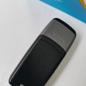 Nokia 1600 - black silver (Unlocked) Cellular Phone - Image 10