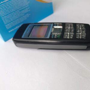 Nokia 1600 - black silver (Unlocked) Cellular Phone - Image 11