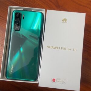 Huawei P40 Lite 4G 5G Dual SIM 128GB Unlocked Android Global Phone -New Sealed   storage 8+128GB Model Number 5G - Image 9