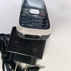 Nokia 1209 - Midnight Blue (Unlocked) Cellular Phone - Image 9