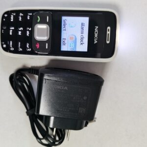 Nokia 1209 - Midnight Blue (Unlocked) Cellular Phone - Image 10