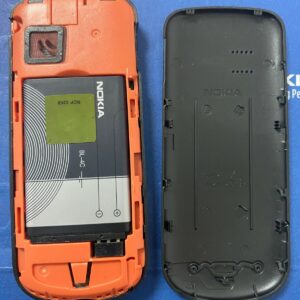 Original Nokia 1202 GSM Unlocked Mobile Phone NOKIA 1202 Good Quality Phone - Image 7