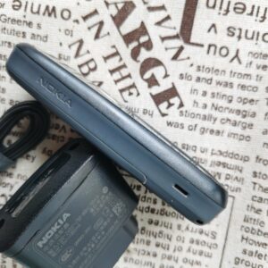 Nokia 1200 unlocked 4 MB 2G Key mobile phone - Image 4