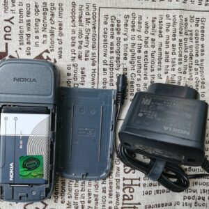 Nokia 1200 unlocked 4 MB 2G Key mobile phone - Image 8