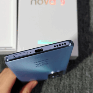 Huawei nova 9 6.57in 50MP Snapdragon 778G 4G 128/256GB Android HarmonyOS Storage 128GB colors Starry Blue - Image 9