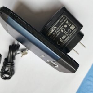 Nokia C3 Original Nokia C3-00 WIFI 2MP Bluetooth Jave Unlock Cell Phone Bundle Description 2 batteries - Image 7