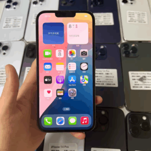 Apple iPhone 13 Pro Max 128/256/512GB - (Unlocked) - Great Condition Storage 128GB