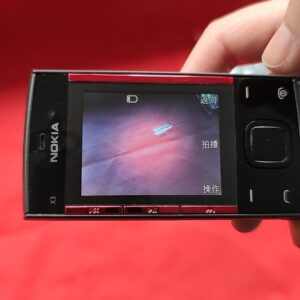 Original Nokia X3 Unlocked Bluetooth 3.2MP MP3 X3-00 Slider GSM 2G Mobile Phone - Image 8