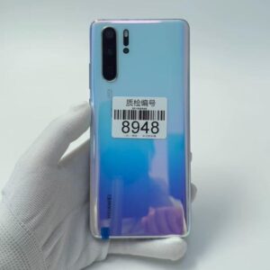 Huawei P30 Pro 4G 128/256GB 6.47in 40MP Kirin 980 HarmonyOS Google play  Color Random Color Storage Capacity 128GB