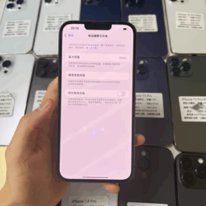 Apple iPhone 13 Pro Max 128/256/512GB - (Unlocked) - Great Condition Storage 128GB - Image 3