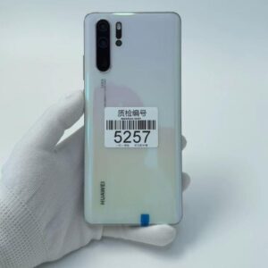 Huawei P30 Pro 4G 128/256GB 6.47in 40MP Kirin 980 HarmonyOS Google play  Color Random Color Storage Capacity 256GB - Image 2