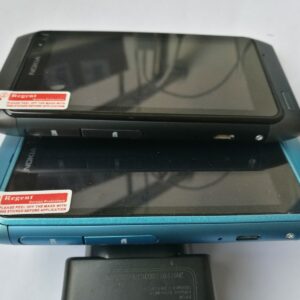Nokia N8 Unlocked 16GB 256MB RAM mobile phone unlocked for all countries - Image 3
