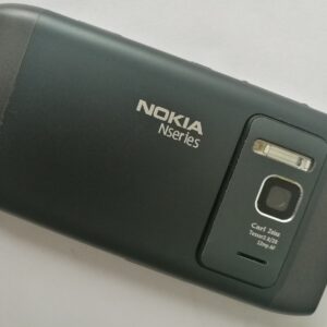 Nokia N8 Unlocked 16GB 256MB RAM mobile phone unlocked for all countries - Image 4