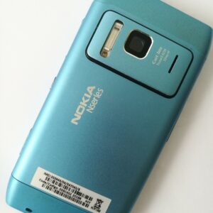 Nokia N8 Unlocked 16GB 256MB RAM mobile phone unlocked for all countries - Image 7