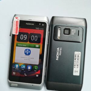 Nokia N8 Unlocked 16GB 256MB RAM mobile phone unlocked for all countries - Image 9