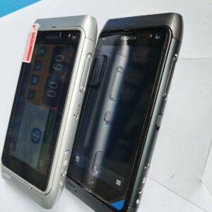 Nokia N8 Unlocked 16GB 256MB RAM mobile phone unlocked for all countries - Image 10
