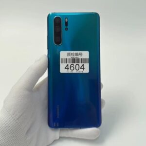 Huawei P30 Pro 4G 128/256GB 6.47in 40MP Kirin 980 HarmonyOS Google play  Color Random Color Storage Capacity 256GB - Image 3