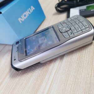 Nokia N70 Fashion Cell Phone 2MP Camera 3G 2.4" inch Bluetooth FM Music Phone - Image 9