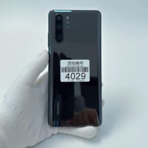 Huawei P30 Pro 4G 128/256GB 6.47in 40MP Kirin 980 HarmonyOS Google play  Color Random Color Storage Capacity 256GB - Image 4