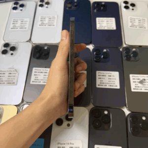 Apple iPhone 13 Pro Max 128/256/512GB - (Unlocked) - Great Condition Storage 128GB - Image 6
