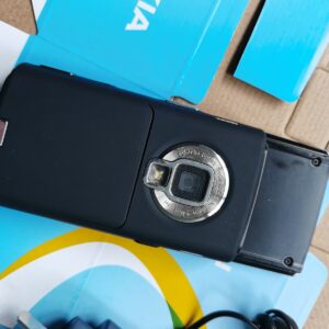 Nokia N95 8GB Symbian smartphone 8 GB storage, 128 MB RAM - Image 6