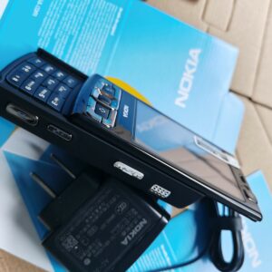 Nokia N95 8GB Symbian smartphone 8 GB storage, 128 MB RAM - Image 7