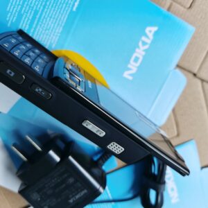 Nokia N95 8GB Symbian smartphone 8 GB storage, 128 MB RAM - Image 9