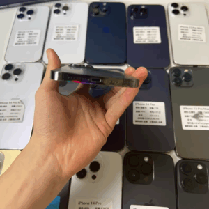 Apple iPhone 13 Pro Max 128/256/512GB - (Unlocked) - Great Condition Storage 128GB - Image 7