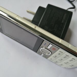 Nokia C5-00 C5 Mobile Phone 2G 3G GSM Hebrew Arabic Russian Keyboard Cellphone Charger Included Yes - Image 9