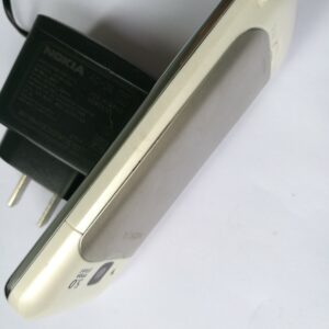 Nokia C5-00 C5 Mobile Phone 2G 3G GSM Hebrew Arabic Russian Keyboard Cellphone Charger Included Yes - Image 10