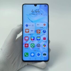 Huawei P30 Pro 4G 128/256GB 6.47in 40MP Kirin 980 HarmonyOS Google play  Color Random Color Storage Capacity 256GB - Image 6
