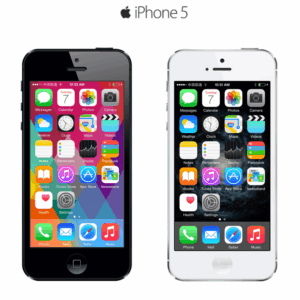 📱Apple iPhone 5 16GB 32GB - Unlocked Black white Grade A Condition USED PHONE📱 Storage Capacity 16GB Colour Black - Image 2