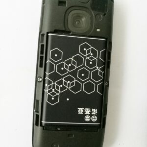 Nokia C1-01 Mobile Phone 2G GSM Cellphone Original Unlocked Charger Included Yes - Image 2