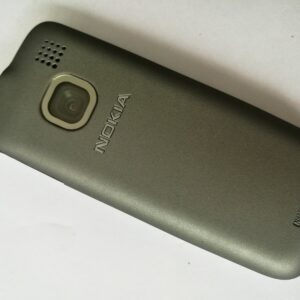 Nokia C1-01 Mobile Phone 2G GSM Cellphone Original Unlocked Charger Included Yes - Image 4