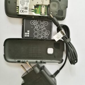 Nokia C1-01 Mobile Phone 2G GSM Cellphone Original Unlocked Charger Included Yes - Image 8