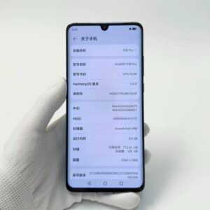 Huawei P30 Pro 4G 128/256GB 6.47in 40MP Kirin 980 HarmonyOS Google play  Color Random Color Storage Capacity 256GB - Image 7