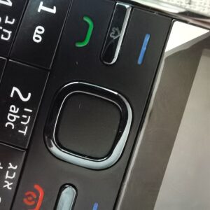 C5-00i Original Phone Unlocked Nokia C5-00 CellPhone 2G GSM 3G 3MP Camera FM - Image 12