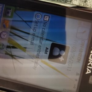 C5-00i Original Phone Unlocked Nokia C5-00 CellPhone 2G GSM 3G 3MP Camera FM - Image 13
