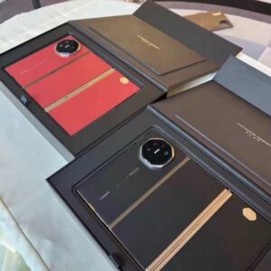 Huawei Mate XT Ultimate HarmonyOS 16+1TB 7,85" Handy freigeschaltet Color Random color storage 16+1TB - Image 2