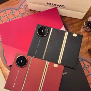 Huawei Mate XT Ultimate HarmonyOS 16+1TB 7,85" Handy freigeschaltet Color Random color storage 16+1TB - Image 3