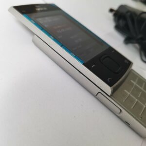Nokia X Series X3-00 - Black on red (Unlocked) Cellular Phone - Image 7