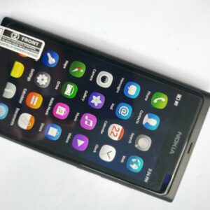 Nokia N9 16GB 1GB RAM mobile phone unlocked for all countries