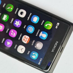 Nokia N9 16GB 1GB RAM mobile phone unlocked for all countries - Image 3
