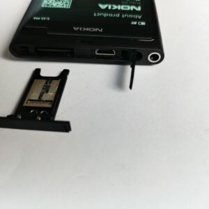 Nokia N9 16GB 1GB RAM mobile phone unlocked for all countries - Image 5