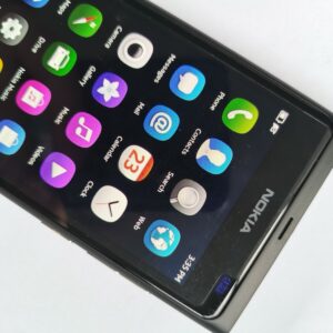 Nokia N9 16GB 1GB RAM mobile phone unlocked for all countries - Image 6