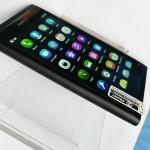 Nokia N9 16GB 1GB RAM mobile phone unlocked for all countries - Image 8