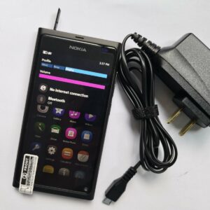 Nokia N9 16GB 1GB RAM mobile phone unlocked for all countries - Image 9