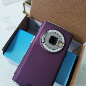 Pristine Condition Nokia N95 - Silver (Unlocked) Smartphone + Warranty - Image 3